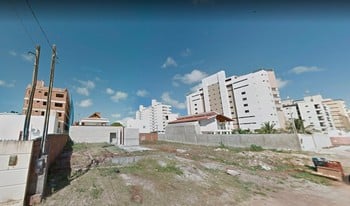 Imagem de fundo do condomínio Condomínio Residêncial Barcelo Golfo De Botinia - Intermares - Cabedelo - PB