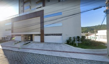 Imagem de fundo do condomínio Condomínio Residêncial Barcelona - Fazenda - Itajaí - SC