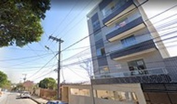 Imagem de fundo do condomínio Condomínio Residêncial Barcelona - Santa Terezinha - Belo Horizonte - MG