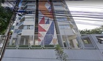 Imagem de fundo do condomínio Condomínio Residêncial Barcelona - Santo Antônio - Belo Horizonte - MG