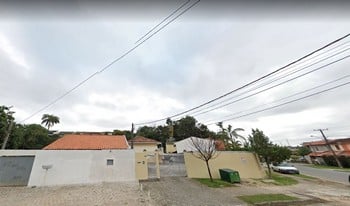 Imagem de fundo do condomínio Condomínio Residêncial Barcelona - Boa Vista - Curitiba - PR