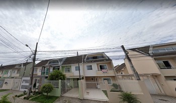 Imagem de fundo do condomínio Condomínio Residêncial Barcelona - Novo Mundo - Curitiba - PR
