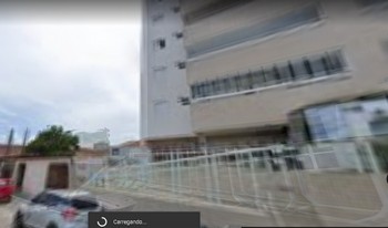 Imagem de fundo do condomínio Condomínio Residêncial Barcelona - Aviação - Praia Grande - SP