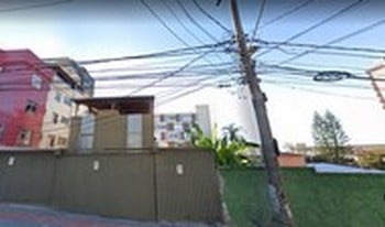 Imagem de fundo do condomínio Condomínio Residêncial Barcelona - Ouro Preto - Belo Horizonte - MG