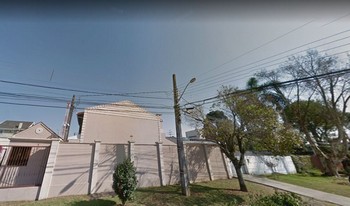 Imagem de fundo do condomínio Condomínio Residêncial Barcelona - Santa Felicidade - Curitiba - PR