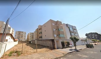 Imagem de fundo do condomínio Condomínio Residêncial Barcelona - Santa Mônica - Uberlândia - MG