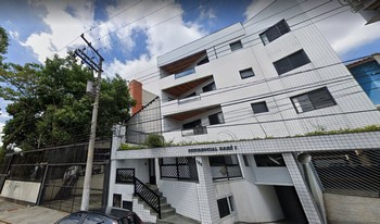 Imagem de fundo do condomínio Condomínio Residêncial Bare I - Baeta Neves - São Bernardo Do Campo - SP