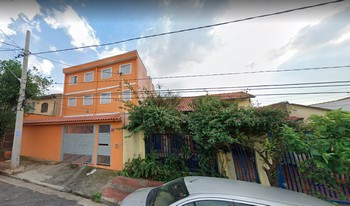Imagem de fundo do condomínio Condomínio Residêncial Bari 69 - Utinga - Santo André - SP