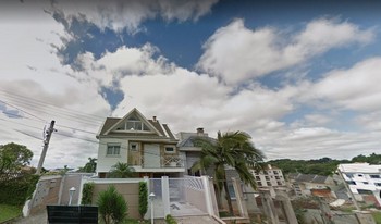 Imagem de fundo do condomínio Condomínio Residêncial Barigui - Santo Inácio - Curitiba - PR