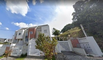 Imagem de fundo do condomínio Condomínio Residêncial Barigui Garden - Santo Inácio - Curitiba - PR