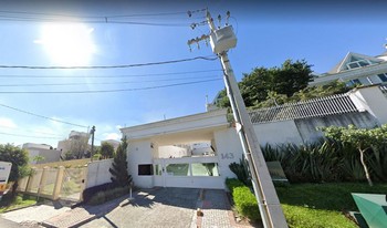 Imagem de fundo do condomínio Condomínio Residêncial Barigui Hills - Santo Inácio - Curitiba - PR