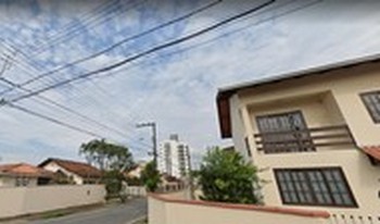 Imagem de fundo do condomínio Condomínio Residêncial Baroneza - Costa E Silva - Joinville - SC