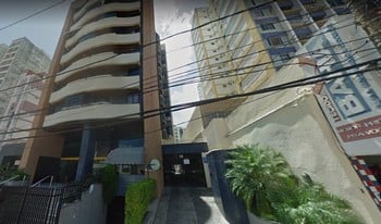 Imagem de fundo do condomínio Condomínio Residêncial Barra Acqua - Marina - Salvador - BA