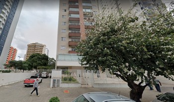 Imagem de fundo do condomínio Condomínio Residêncial Barra Do Sahy - Parque Residêncial Aquarius - São José Dos Campos - SP