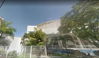 Imagem de fundo do condomínio Condomínio Residêncial Barra - Exclusive - Salvador - BA