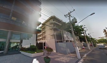 Imagem de fundo do condomínio Condomínio Residêncial Barramares Ii - Algodoal - Cabo Frio - RJ