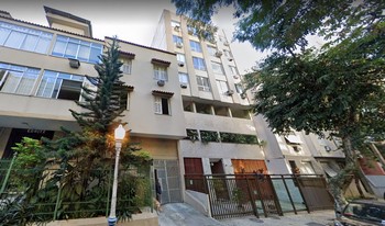 Imagem de fundo do condomínio Condomínio Residêncial Bartolomeu Portela - Botafogo - Rio De Janeiro - RJ