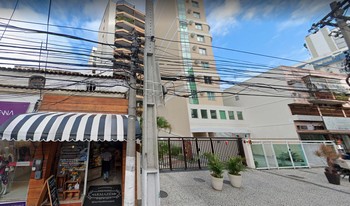 Imagem de fundo do condomínio Condomínio Residêncial Baruque - Santa Rosa - Niteroi - RJ