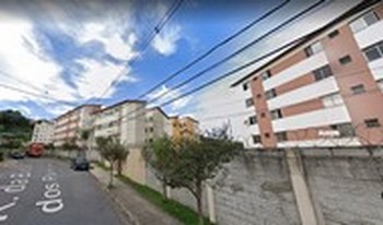 Imagem de fundo do condomínio Condomínio Residêncial Batalha Dos Palmares Ii - São Gabriel - Belo Horizonte - MG