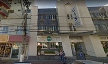 Imagem de fundo do condomínio Condomínio Residêncial Bays - Centro - Chapecó - SC