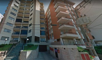 Imagem de fundo do condomínio Condomínio Residêncial Beasoly - Centro - Lages - SC