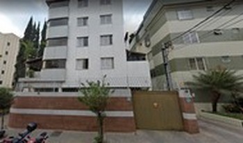 Imagem de fundo do condomínio Condomínio Residêncial Beatriz - União - Belo Horizonte - MG