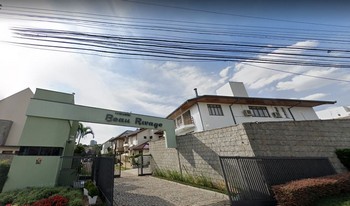 Imagem de fundo do condomínio Condomínio Residêncial Beau Rivage - Seminário - Curitiba - PR