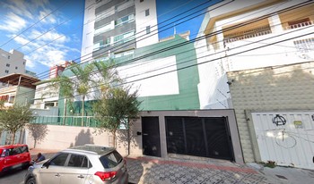 Imagem de fundo do condomínio Condomínio Residêncial Beaune - São Pedro - Belo Horizonte - MG