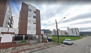 Imagem de fundo do condomínio Condomínio Residêncial Begônia - Pedra Branca - Palhoça - SC