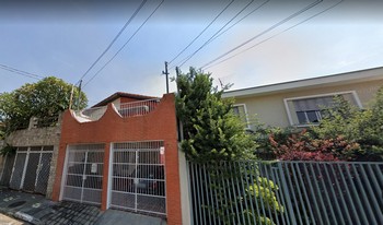 Imagem de fundo do condomínio Condomínio Residêncial Beija Flor - Saúde - São Paulo - SP