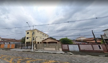 Imagem de fundo do condomínio Condomínio Residêncial Beira Mar Ii - Jd Casqueiro - Cubatão - SP