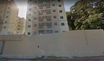 Imagem de fundo do condomínio Condomínio Residêncial Bela Arte - Costa E Silva - Joinville - SC