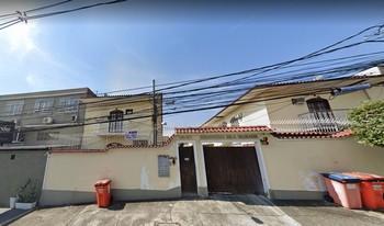 Imagem de fundo do condomínio Condomínio Residêncial Bela Morada - Colégio - Rio De Janeiro - RJ