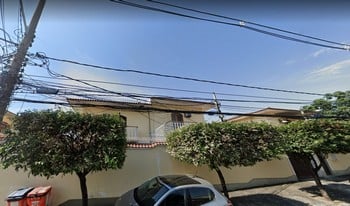 Imagem de fundo do condomínio Condomínio Residêncial Bela Morada Ii - Colégio - Rio De Janeiro - RJ