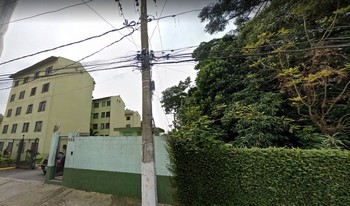 Imagem de fundo do condomínio Condomínio Residêncial Bela Vista - Vila Perracini - Poa - SP