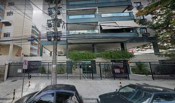 Imagem de fundo do condomínio Condomínio Residêncial Bela Vista - Jacarepaguá - Rio De Janeiro - RJ