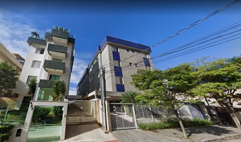 Imagem de fundo do condomínio Condomínio Residêncial Bela Vista - Buritis - Belo Horizonte - MG