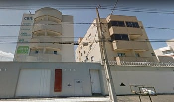 Imagem de fundo do condomínio Condomínio Residêncial Bela Vista - Santa Mônica - Uberlândia - MG