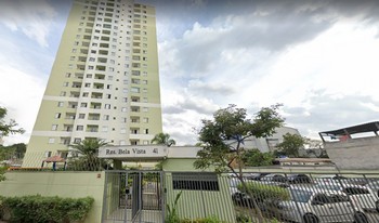 Imagem de fundo do condomínio Condomínio Residêncial Bela Vista - Freguesia Do O - São Paulo - SP