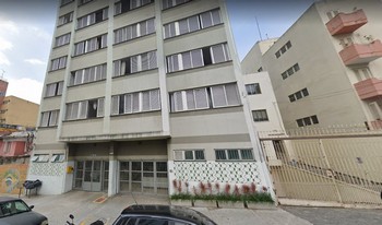 Imagem de fundo do condomínio Condomínio Residêncial - Bela Vista - São Paulo - SP