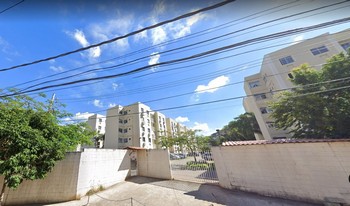 Imagem de fundo do condomínio Condomínio Residêncial Bela Vista Jacarepaguá - Taquara - Rio De Janeiro - RJ