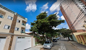 Imagem de fundo do condomínio Condomínio Residêncial Bela Vista - Jardim Bela Vista - Santo André - SP