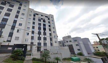 Imagem de fundo do condomínio Condomínio Residêncial Bela Vista - Tingui - Curitiba - PR