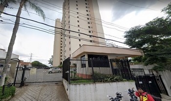 Imagem de fundo do condomínio Condomínio Residêncial Belas Artes - Jardim Celeste - São Paulo - SP