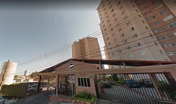 Imagem de fundo do condomínio Condomínio Residêncial Belas Artes - Parque Marajóara - Santo André - SP
