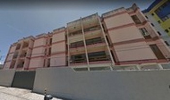 Imagem de fundo do condomínio Condomínio Residêncial Beliza Ferreira - Tirol - Natal - RN