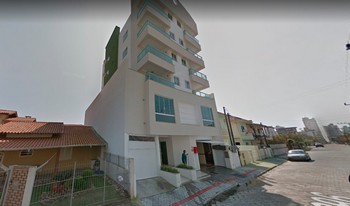 Imagem de fundo do condomínio Condomínio Residêncial Bell Vivere - Meia Praia - Itapema - SC