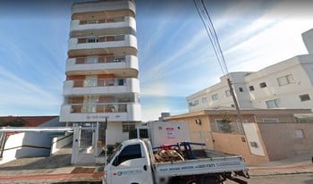 Imagem de fundo do condomínio Condomínio Residêncial Bella Catarina - Barreiros - São José - SC