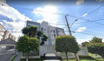 Imagem de fundo do condomínio Condomínio Residêncial Bella Citta - Novo Mundo - Curitiba - PR