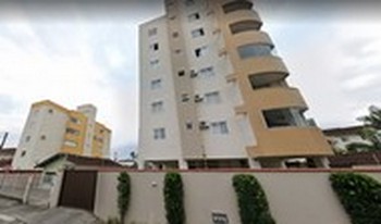 Imagem de fundo do condomínio Condomínio Residêncial Bella Citta - Costa E Silva - Joinville - SC